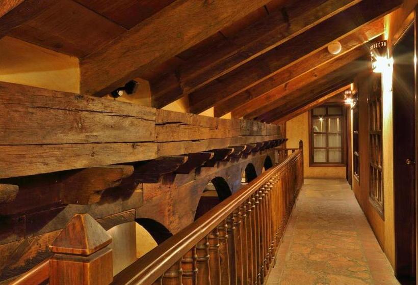 Номер Стандарт, Casavieja