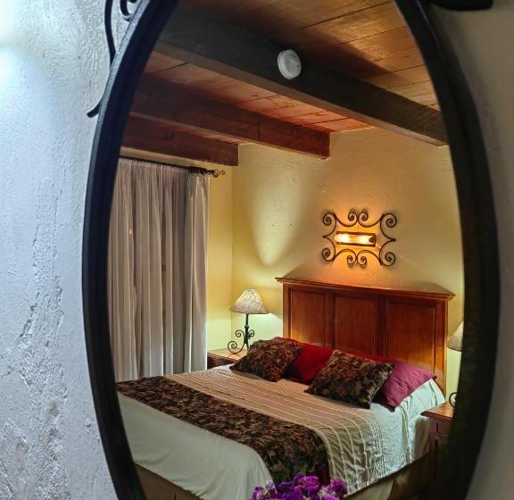 Номер Стандарт, Casavieja