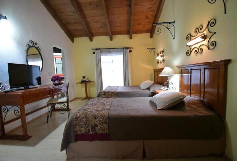 Номер Стандарт, Casavieja