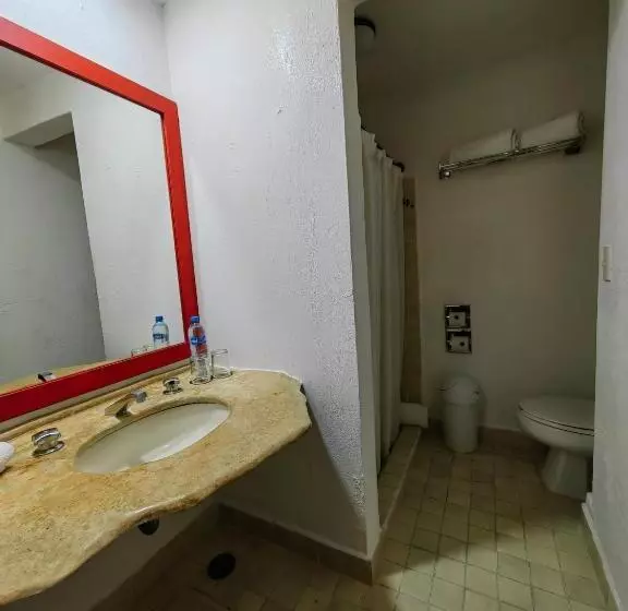 اتاق استاندارد, Casavieja