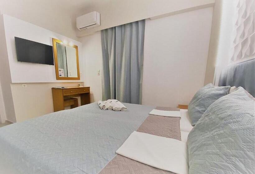 패밀리 룸, Castro