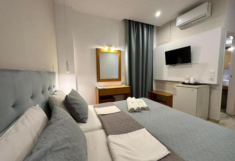 수피리어 싱글 룸, Castro