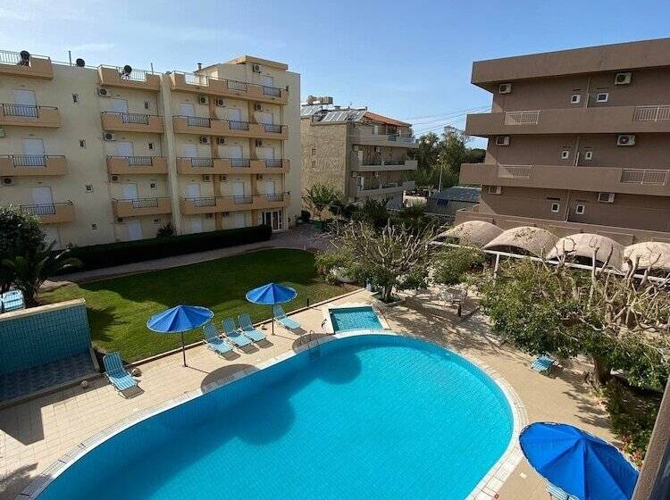 디럭스 룸, Castro