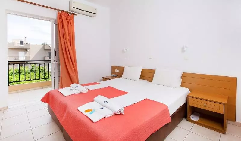 Chambre Standard Individuelle, Castro