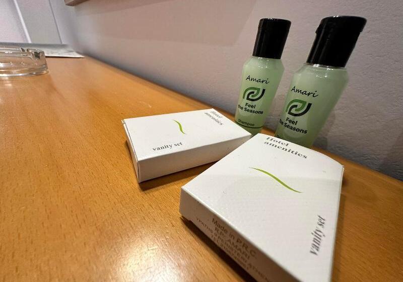 스탠다드 룸, Castro