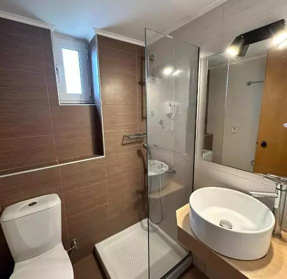 Chambre Standard Individuelle, Castro