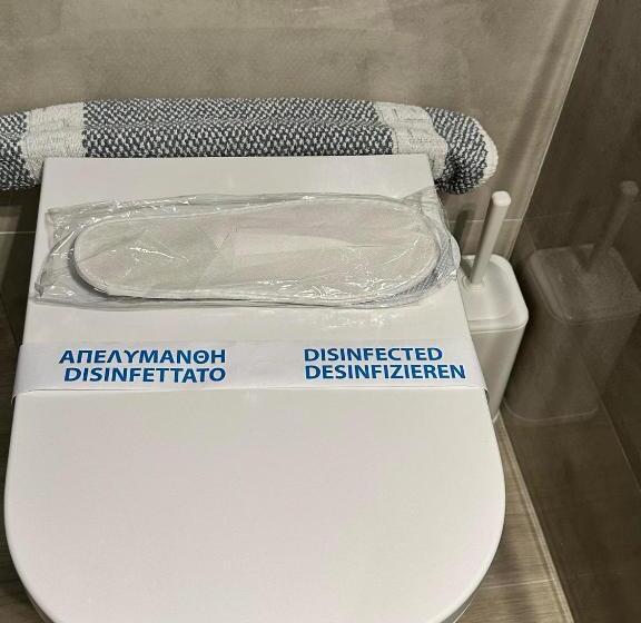 수피리어 룸, Castro