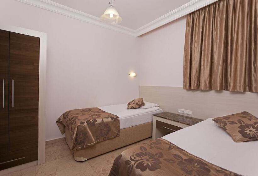 Семейный Номер, Club Paradiso Hotel & Resort
