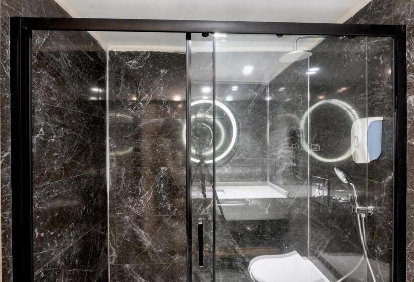 Номер Стандарт Трехместный, Elysee Rive