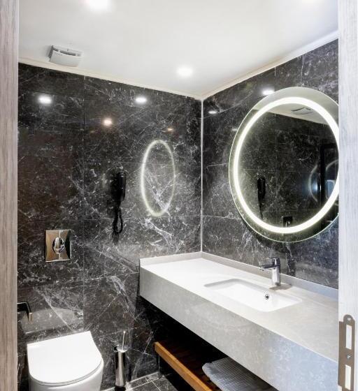 Номер Стандарт Трехместный, Elysee Rive