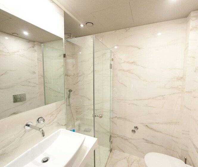 غرفة قياسية, Golden Star City Resort