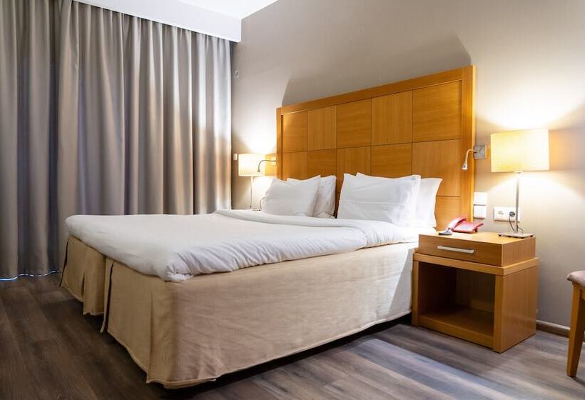 Номер Стандарт, Golden Star City Resort