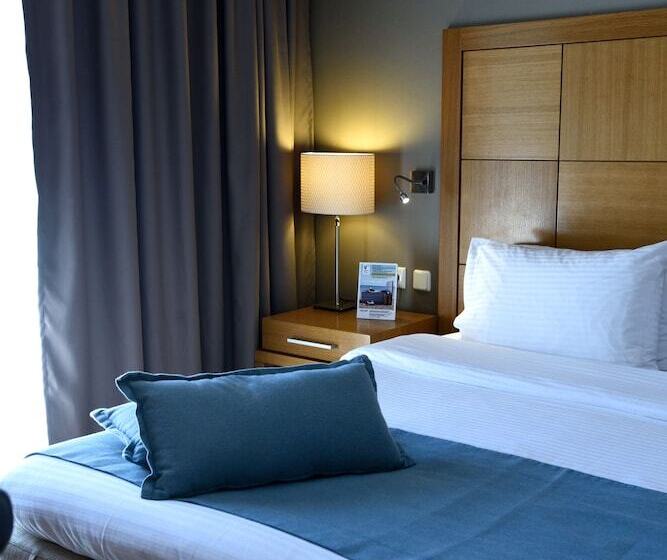 غرفة قياسية, Golden Star City Resort