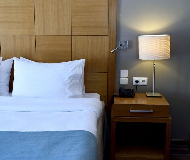 Номер Стандарт, Golden Star City Resort