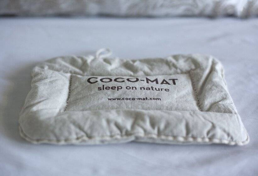 غرفة قياسية مطلّة علي البحر, Golden Star City Resort