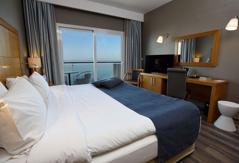 Номер Стандарт Вид на Море, Golden Star City Resort