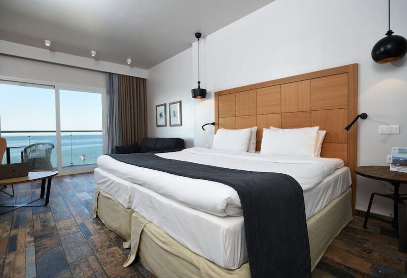 Люкс Вид на Море, Golden Star City Resort