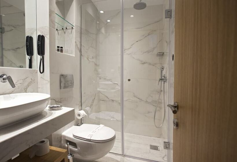 غرفة قياسية, Golden Star City Resort