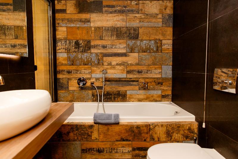 جناح مطلّ علي البحر, Golden Star City Resort