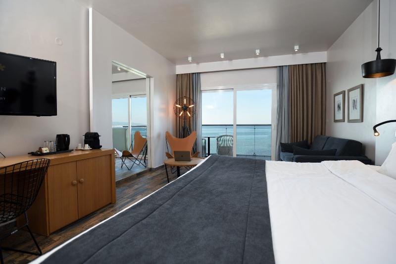Люкс Вид на Море, Golden Star City Resort