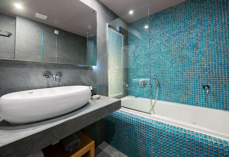 Люкс Вид на Море, Golden Star City Resort