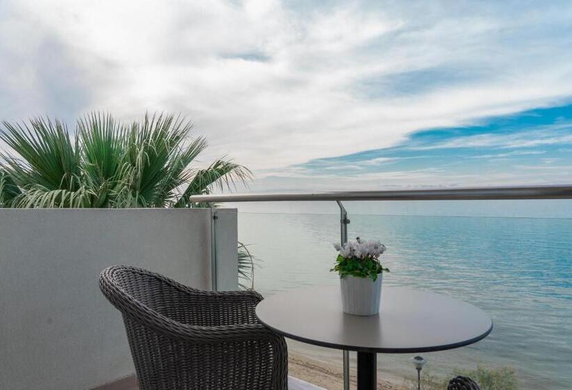 Номер Стандарт Вид на Море, Golden Star City Resort