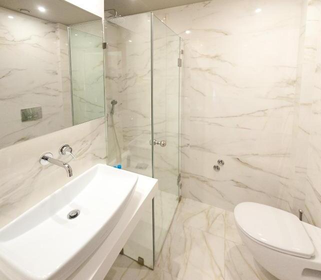 غرفة قياسية, Golden Star City Resort