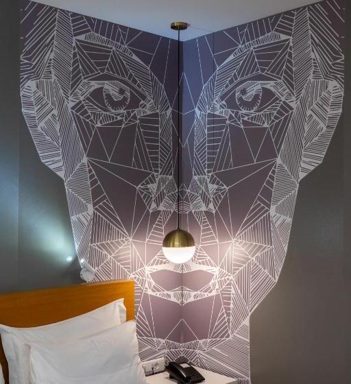 غرفة قياسية ذات إطلالة, Golden Star City Resort