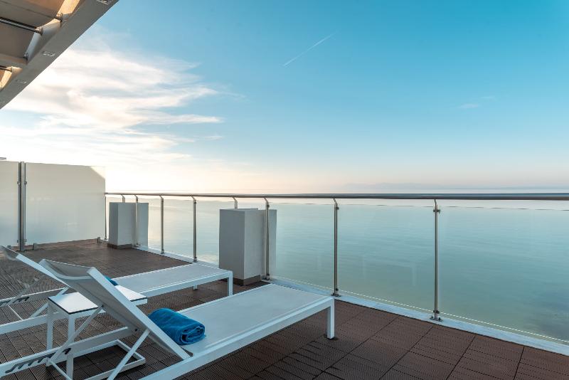 Люкс Вид на Море, Golden Star City Resort