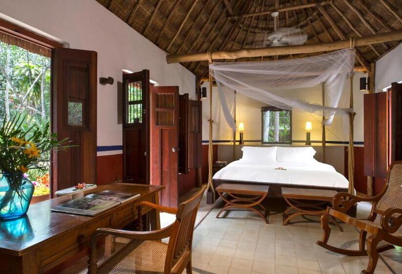 וילה בת חדר שינה 1, Hacienda Santa Rosa De Lima