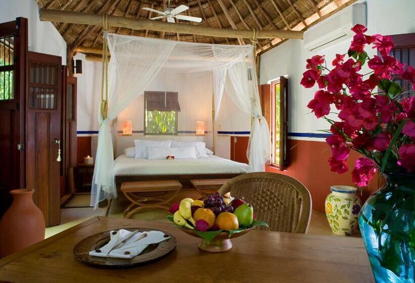 וילה בת חדר שינה 1, Hacienda Santa Rosa De Lima