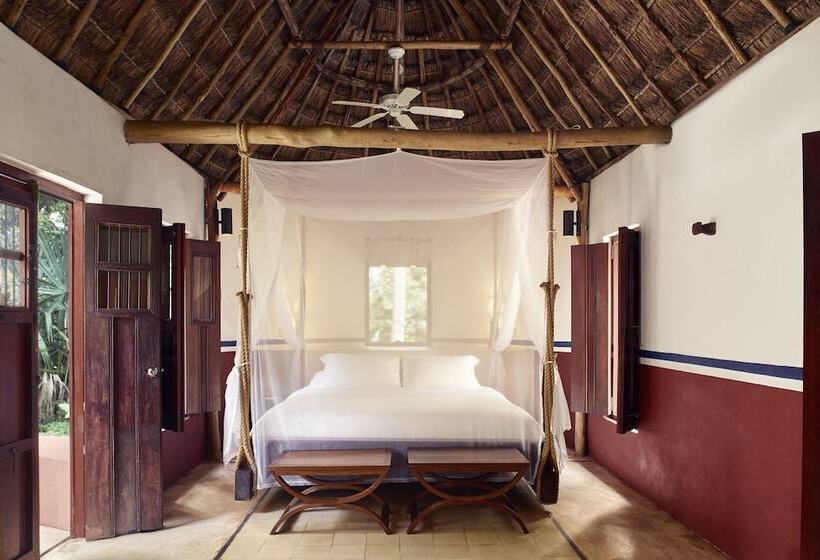 וילה בת חדר שינה 1, Hacienda Santa Rosa De Lima