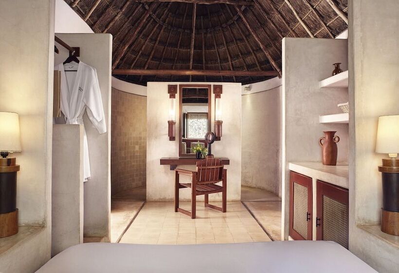 וילה בת חדר שינה 1, Hacienda Santa Rosa De Lima