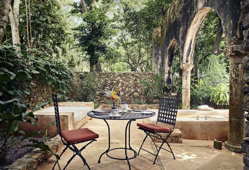 スイート, Hacienda Santa Rosa De Lima