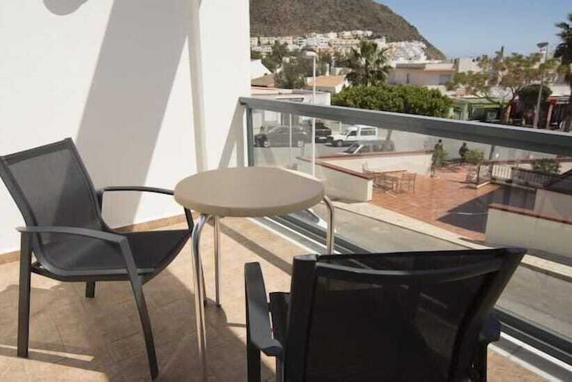 غرفة قياسية, La Posada De Paco