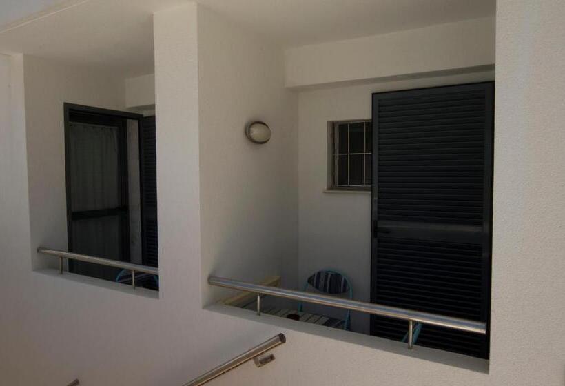 غرفة كمفورت مع بلكونة, La Posada De Paco