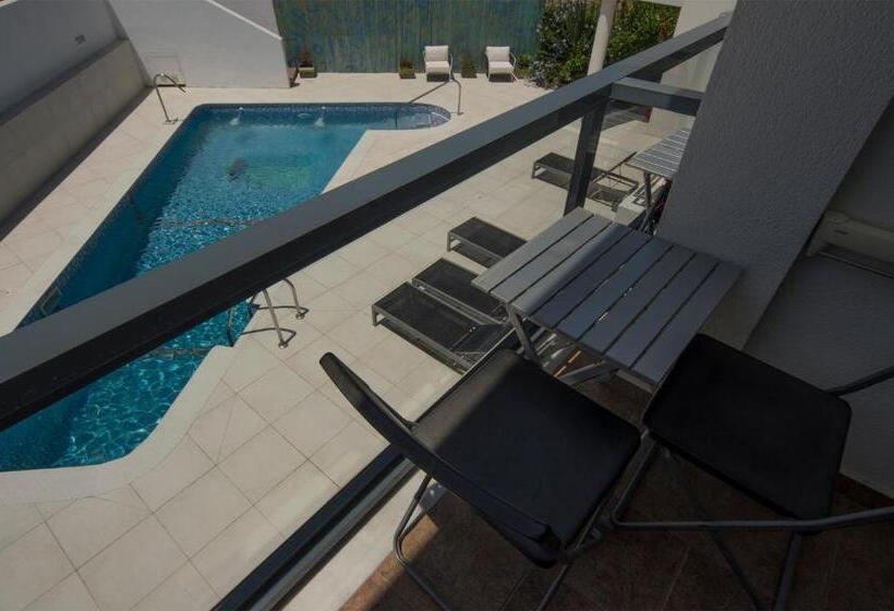 غرفة سوبيريور, La Posada De Paco