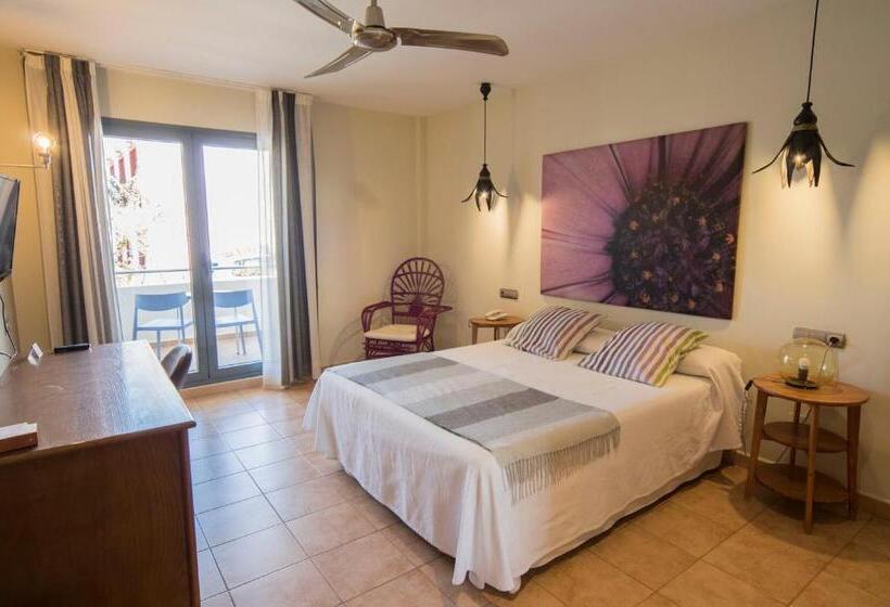 غرفة سوبيريور, La Posada De Paco