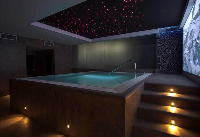 غرفة قياسية, La Posada De Paco