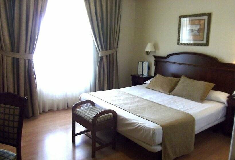 اتاق استاندارد, Lasa Sport