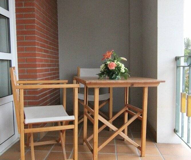 اتاق استاندارد, Lasa Sport