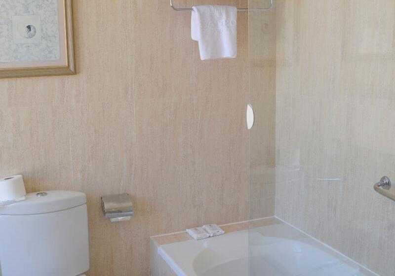 اتاق استاندارد, Lasa Sport