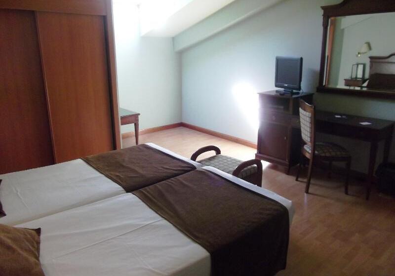 اتاق استاندارد, Lasa Sport