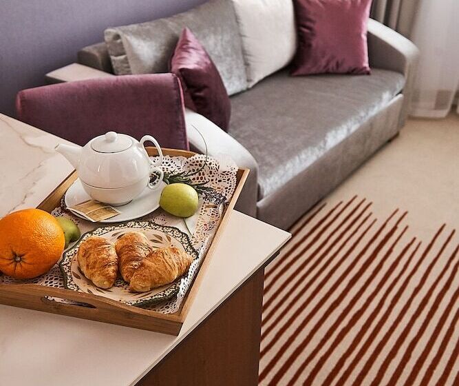 חדר סטנדרט, Lion Sofia