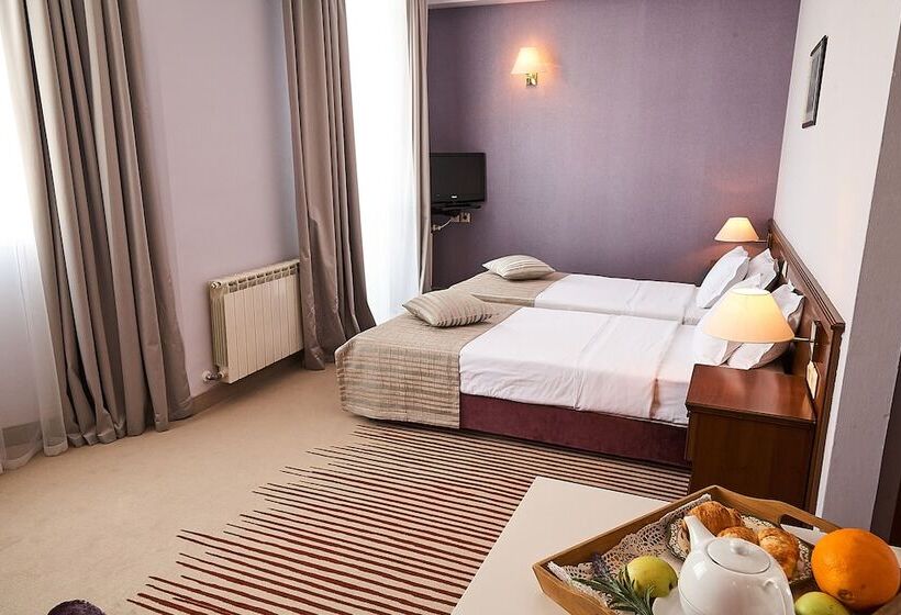 חדר סטנדרט, Lion Sofia