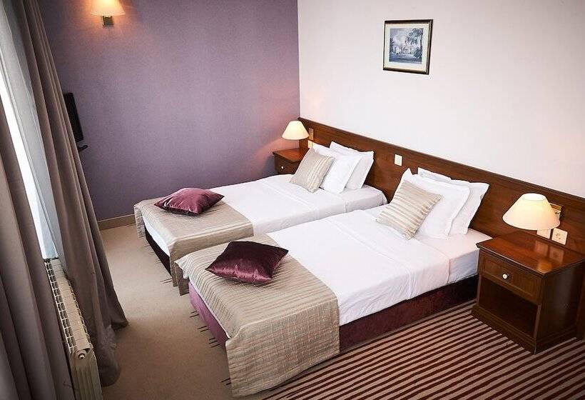 חדר סטנדרט, Lion Sofia