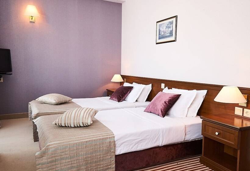 חדר סטנדרט, Lion Sofia