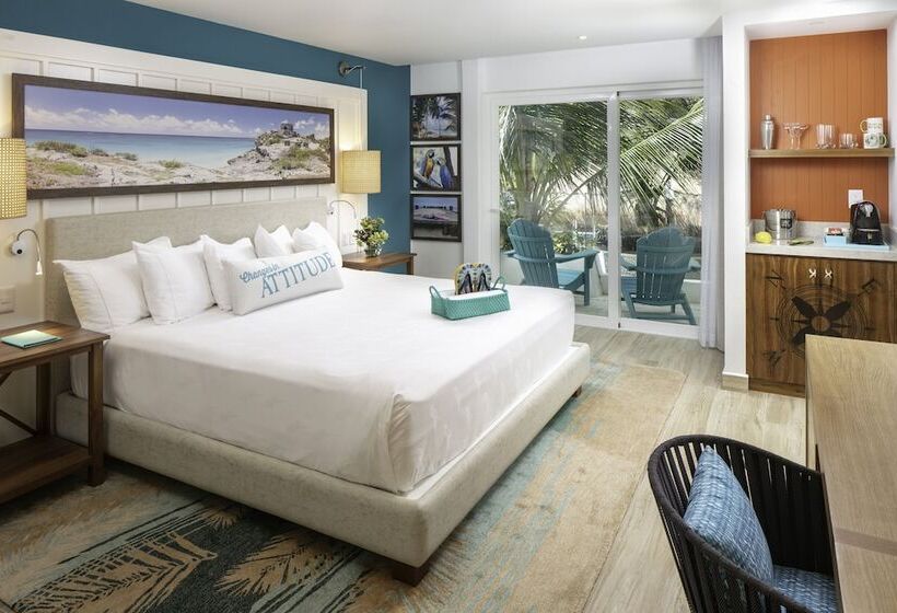 Номер Стандарт, Margaritaville Island Reserve Riviera Cancún A Karisma - All Inclusive Experience For All