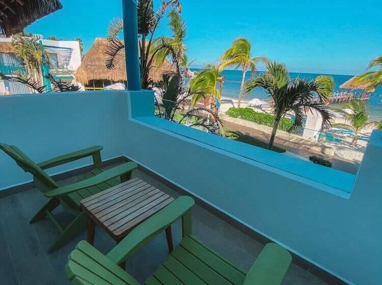 Suite, Margaritaville Island Reserve Riviera Cancún A Karisma - All Inclusive Experience For All