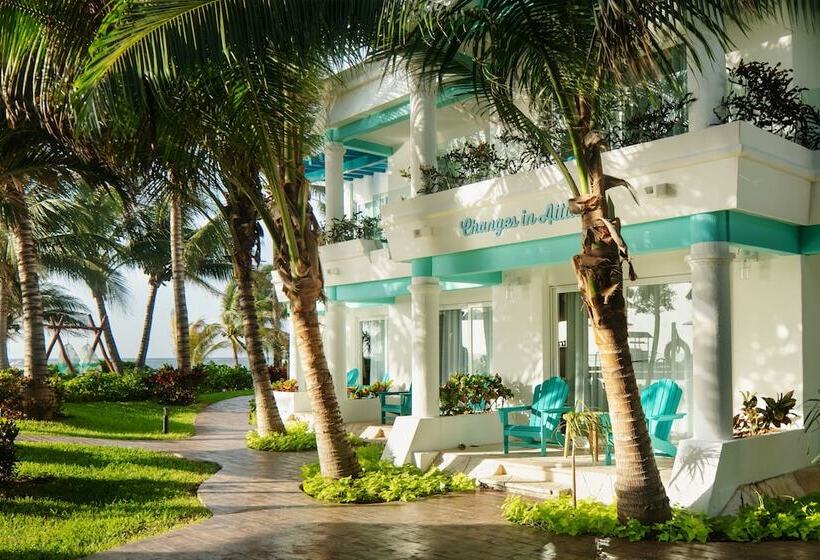 Standaardkamer met Uitzicht op Zee, Margaritaville Island Reserve Riviera Cancún A Karisma - All Inclusive Experience For All